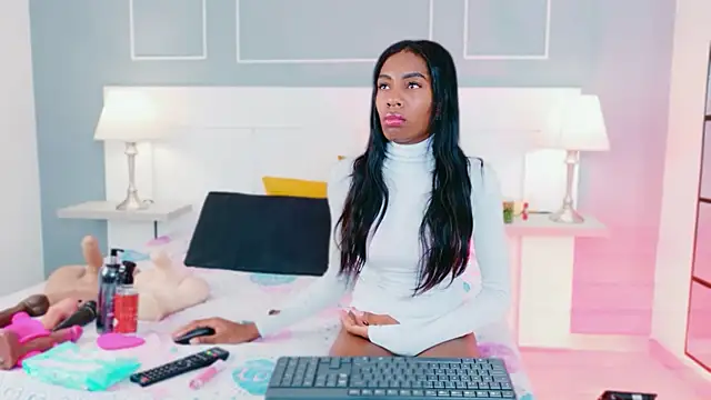 Blackrosse   online show from March 12, 2026, 12:42 pm