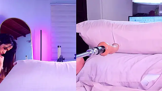 Natasha Secret online show from March 27, 2026, 8:26 am