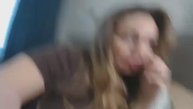 xxkristinaxx online show from February 8, 2026, 10:35 am