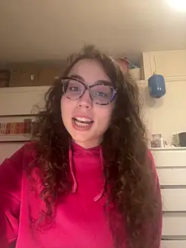 ladyturtle online show from March 30, 2026, 9:27 pm