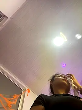 AbbyTaylorr online show from October 31, 2025, 3:03 am