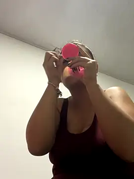 AbbyTaylorr online show from September 24, 2025, 3:46 am