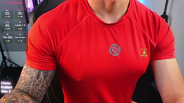 knimh online show from October 10, 2025, 5:14 pm