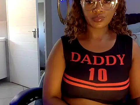 BOOTYBANGER24xx online show from October 22, 2025, 3:22 pm