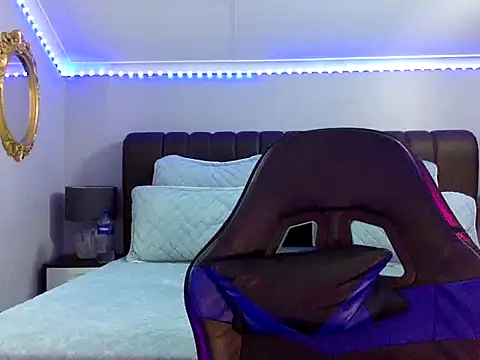 BOOTYBANGER24xx online show from September 27, 2025, 2:18 am