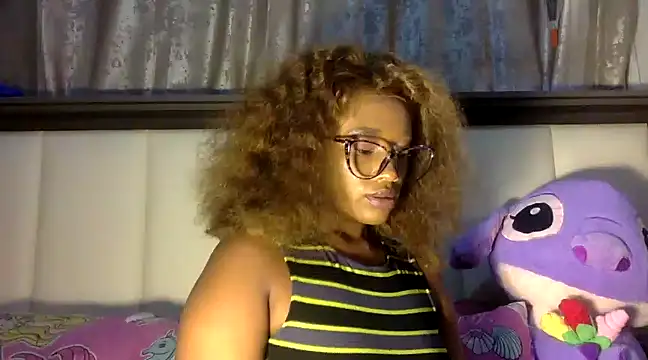 BOOTYBANGER24xx online show from March 10, 2025, 7:33 am