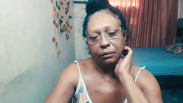 CindyClimax online show from September 20, 2025, 5:18 pm