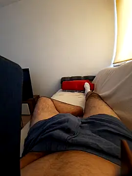 mogli444 online show from September 27, 2025, 9:37 am