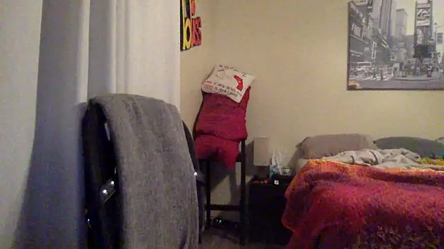 IamReadyxh online show from April 1, 2026, 12:02 am