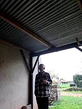 Perv10 online show from November 2, 2025, 7:46 am