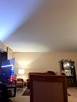 Perv10 online show from December 1, 2025, 10:10 pm