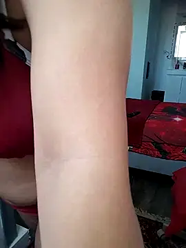 Snapshot of HotSpicyGujju chatting on February 26, 2025, 12:49 pm HotSpicyGujju online show from February 26, 2025, 12:49 pm