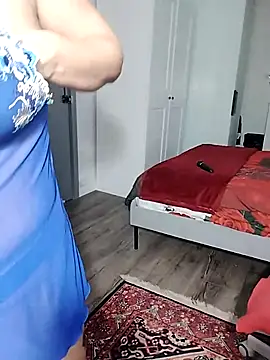 Snapshot of HotSpicyGujju chatting on February 26, 2025, 7:53 pm HotSpicyGujju online show from February 26, 2025, 7:53 pm