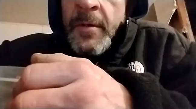 ThickDMattyxh online show from March 7, 2025, 2:23 pm