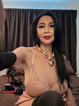 Cum2Thailandx online show from February 2, 2026, 10:09 pm