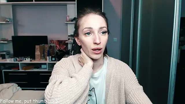Snapshot of Natalimeowks chatting on February 16, 2025, 2:10 pm Natalimeowks online show from February 16, 2025, 2:10 pm