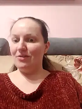 BustyLadyAlma online show from February 19, 2026, 10:45 am