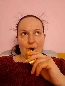 BustyLadyAlma online show from March 29, 2026, 6:37 am