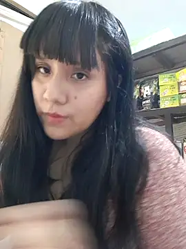 Kalani Engel online show from March 22, 2025, 11:42 pm