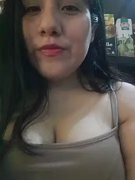 Kalani Engel online show from January 16, 2026, 4:16 am