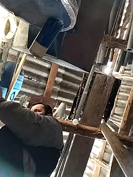 Snapshot of sarpe4 chatting on January 15, 2026, 9:12 am sarpe4 online show from January 15, 2026, 9:12 am