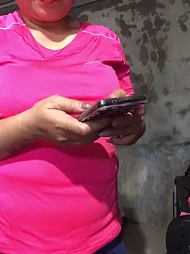 Snapshot of Kariebabe chatting on January 18, 2025, 12:46 am Kariebabe online show from January 18, 2025, 12:46 am