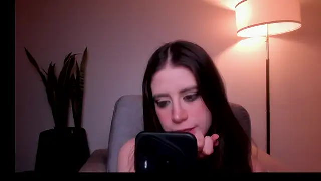 HazelKush online show from May 20, 2026, 11:13 pm