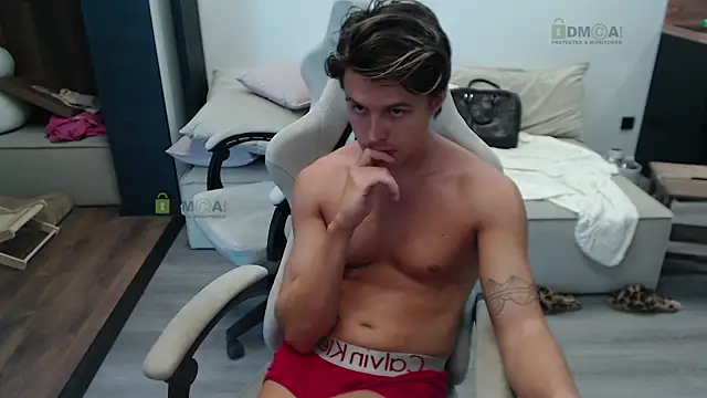 Sunny-Girl1 online show from October 20, 2025, 12:17 pm