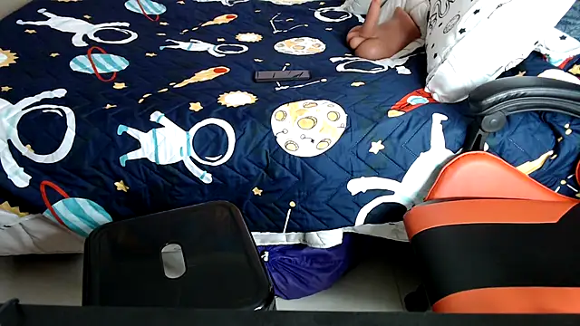 ArrangedFoot online show from November 28, 2025, 9:37 pm