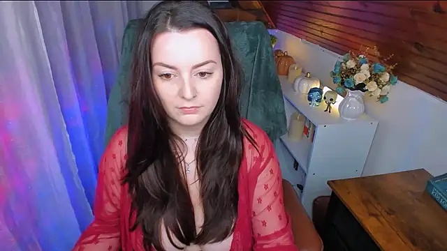 ErinMarshall online show from December 19, 2025, 2:19 pm