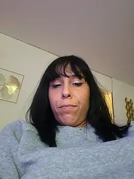 misscectito13 online show from November 14, 2025, 12:20 pm