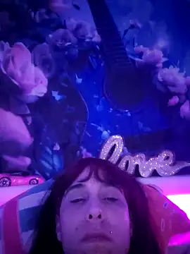 misscectito13 online show from March 2, 2026, 6:36 am