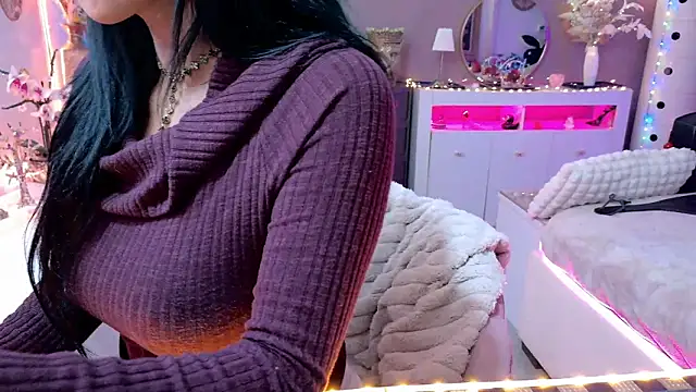 Snapshot of misscectito13 chatting on January 31, 2026, 7:12 pm misscectito13 online show from January 31, 2026, 7:12 pm