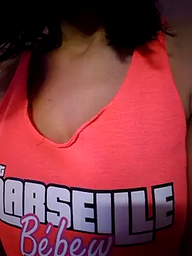 misscectito13 online show from October 28, 2025, 12:48 pm