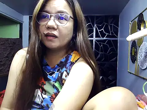 Snapshot of ambersmile chatting on March 20, 2025, 3:36 pm ambersmile online show from March 20, 2025, 3:36 pm