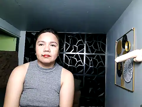 Snapshot of ambersmile chatting on March 5, 2025, 2:56 pm ambersmile online show from March 5, 2025, 2:56 pm