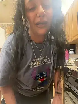 PichyPrettyPussy online show from February 6, 2026, 10:33 am