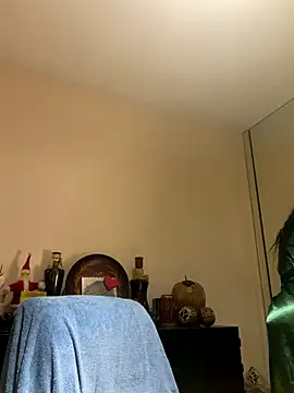 PichyPrettyPussy online show from December 1, 2025, 12:50 pm