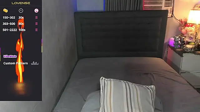 PrettyYoungHugeCockTS online show from February 27, 2026, 2:34 am