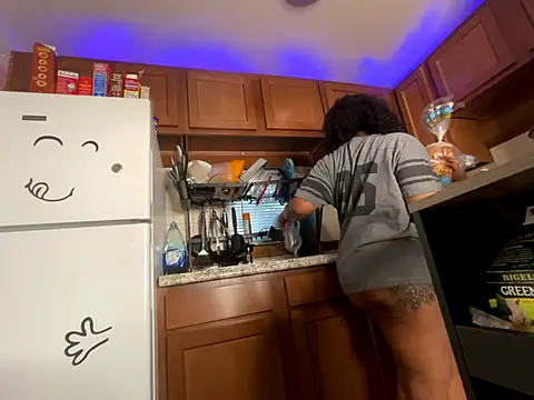 odbodu online show from October 18, 2025, 10:12 pm