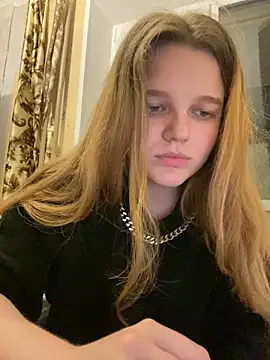 -MimmiLissa- online show from October 14, 2025, 3:34 pm