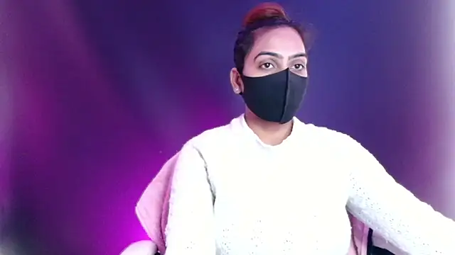 DesiZoya online show from November 11, 2025, 5:24 am