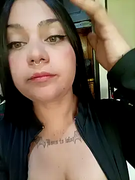 hagathas69 online show from April 28, 2026, 8:13 pm