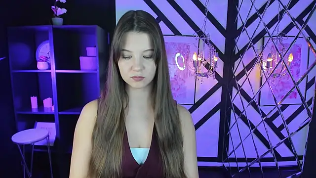 ElizaMild online show from November 25, 2025, 1:44 pm