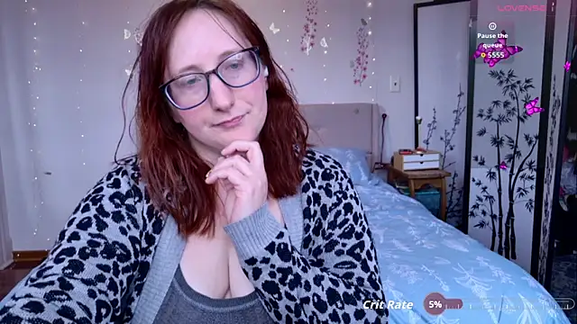 Snapshot of WickedAphrodite chatting on May 3, 2026, 8:12 pm WickedAphrodite online show from May 3, 2026, 8:12 pm