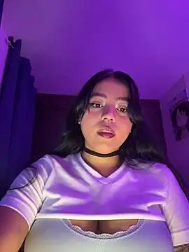 Naiara sex online show from February 24, 2026, 11:11 am