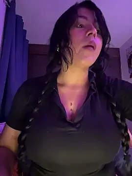 Naiara sex online show from February 17, 2026, 2:20 am