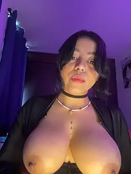 Naiara sex online show from March 3, 2026, 5:20 pm