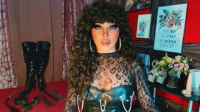 trixxielicious online show from November 17, 2025, 12:53 pm