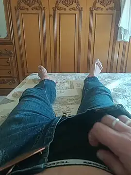 Bobby967 online show from March 31, 2026, 9:22 am